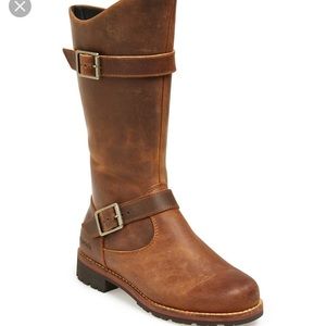 Patagonia Tin Shed Waterproof Boots